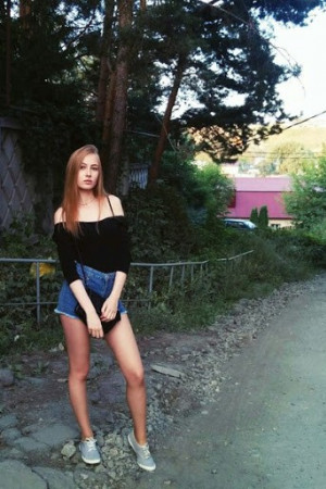 Марина